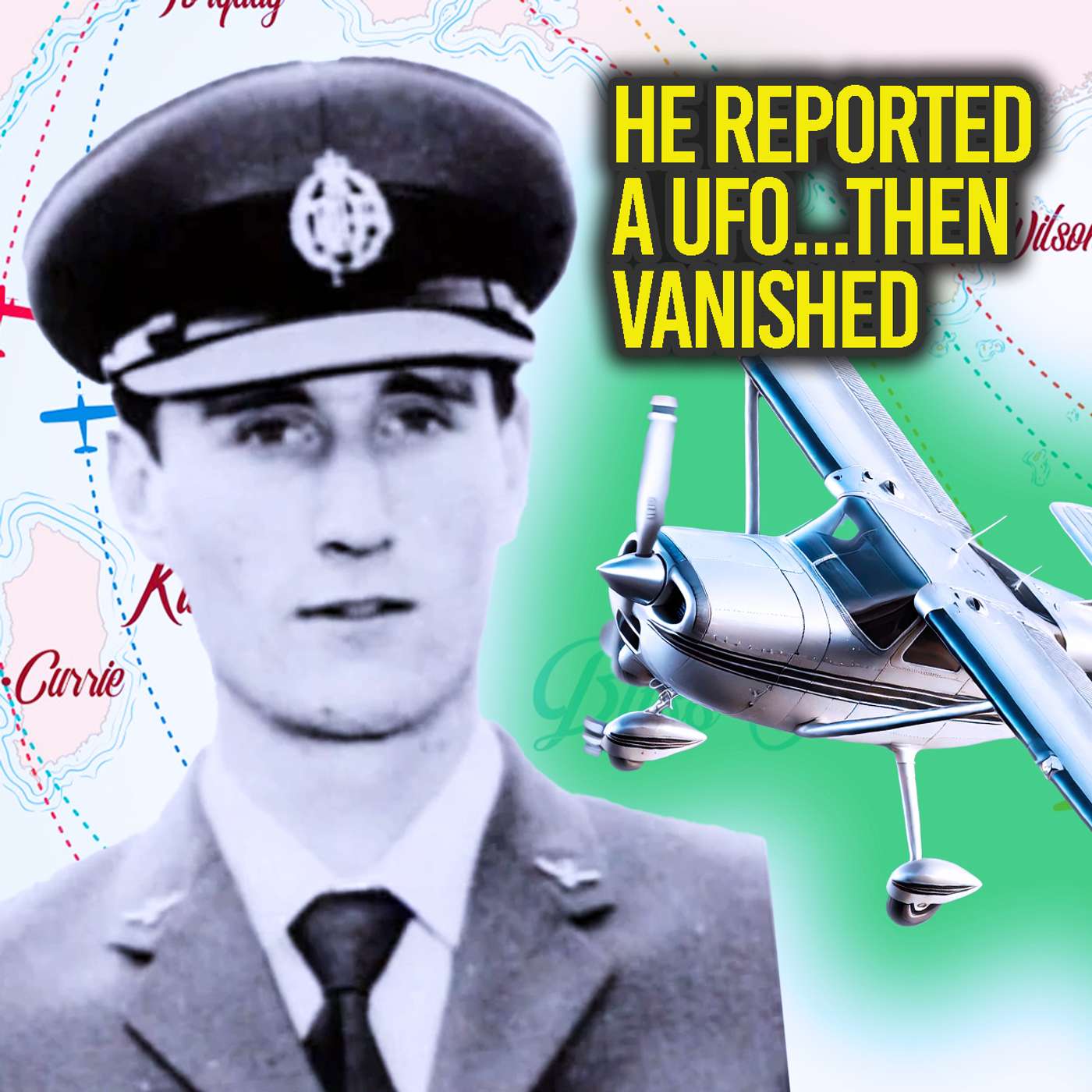 Mostly True Alien Stories