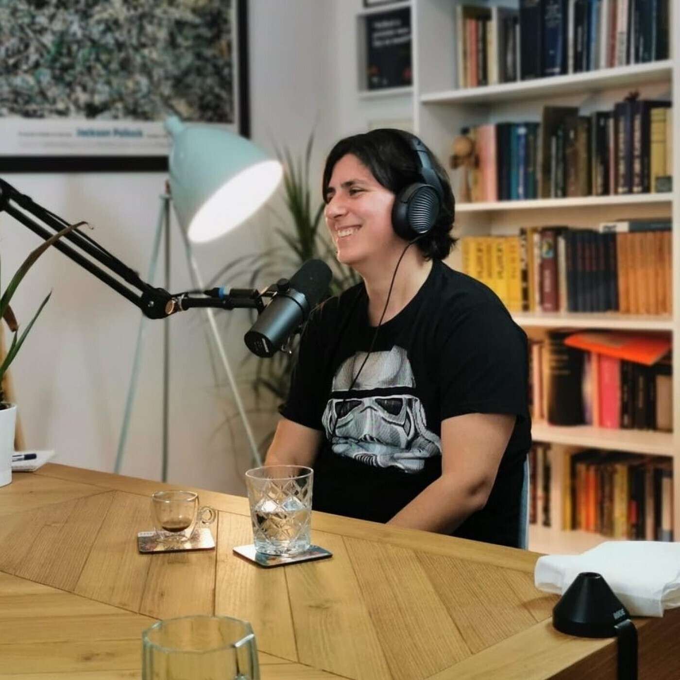 Podcast 094: Tijana Prodanović, astrofizičarka