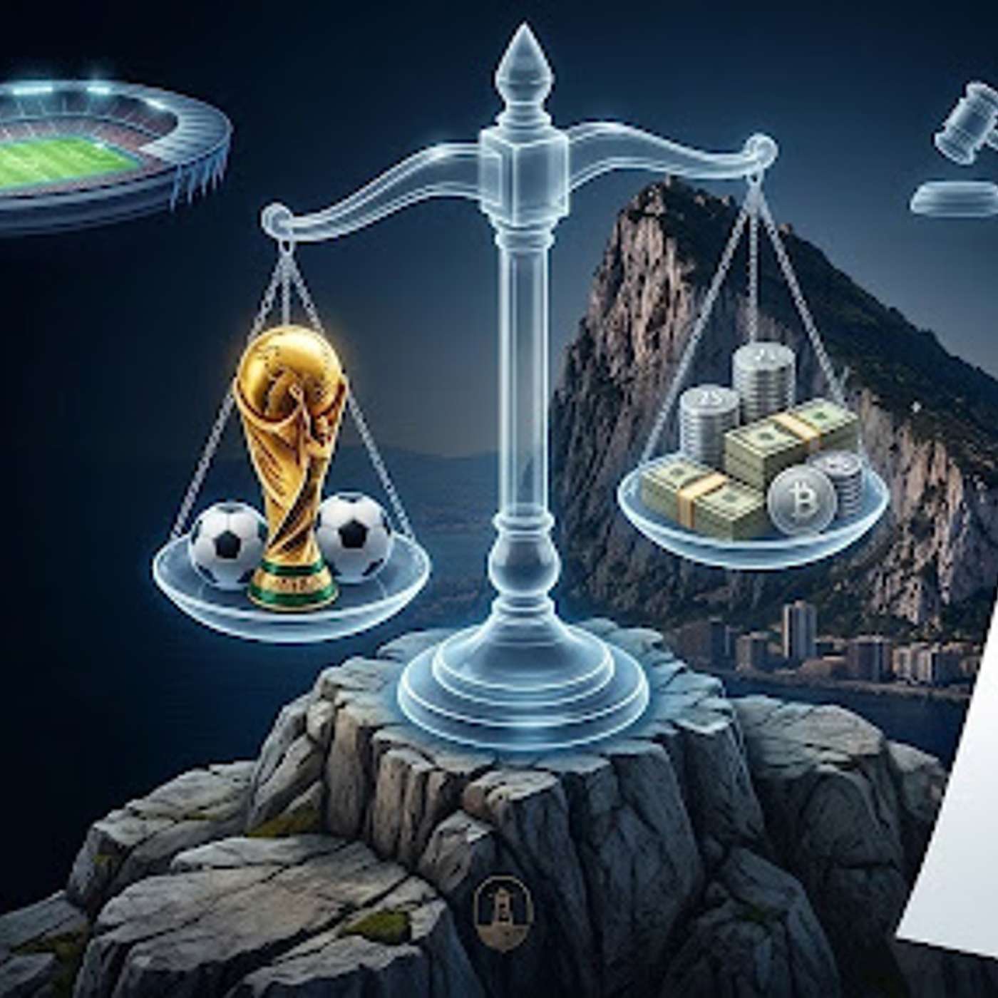 World Cup Trading Slows as Prediction Markets Face Their Next Test