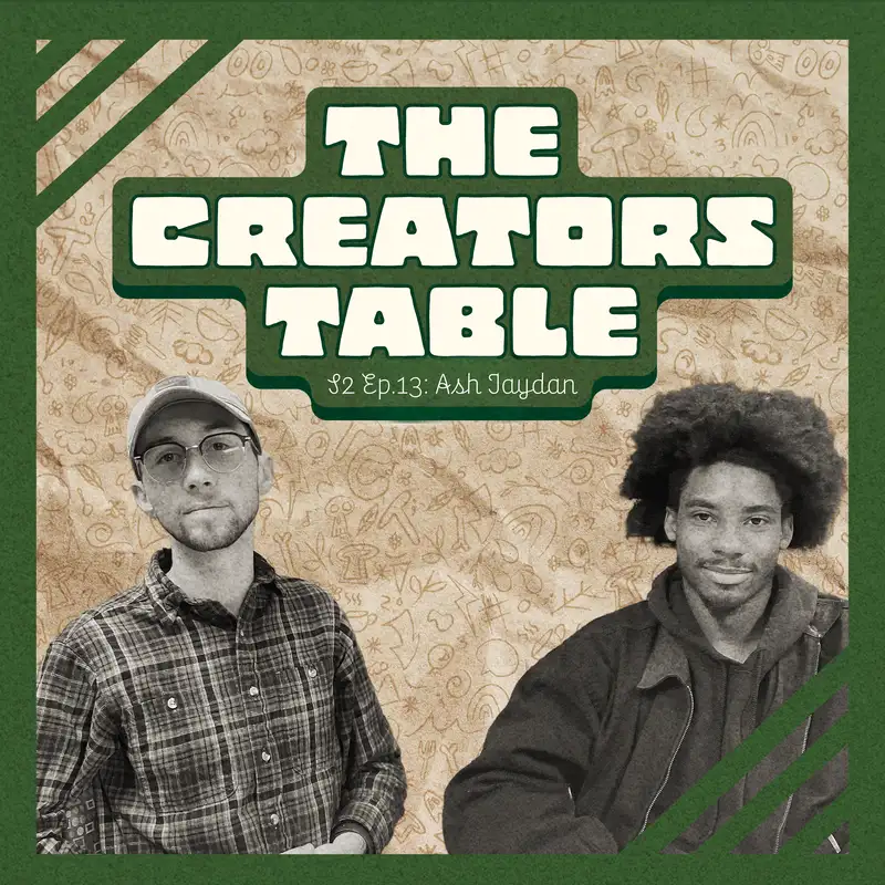 Going Viral at a Kendrick Lamar Concert (ft. Ash Jaydan)