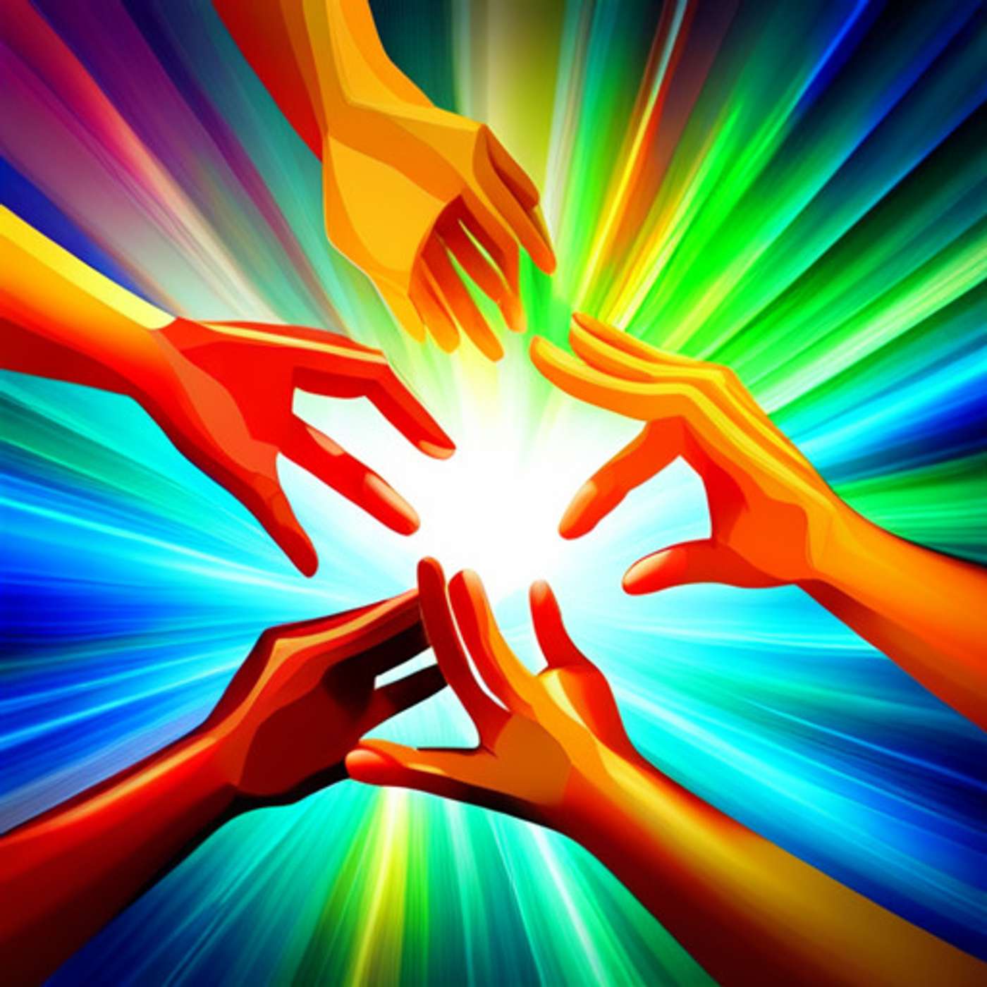 Unlocking the Power of Charity: Talmud Teachings with Rabbi Solomon Sage episode artwork