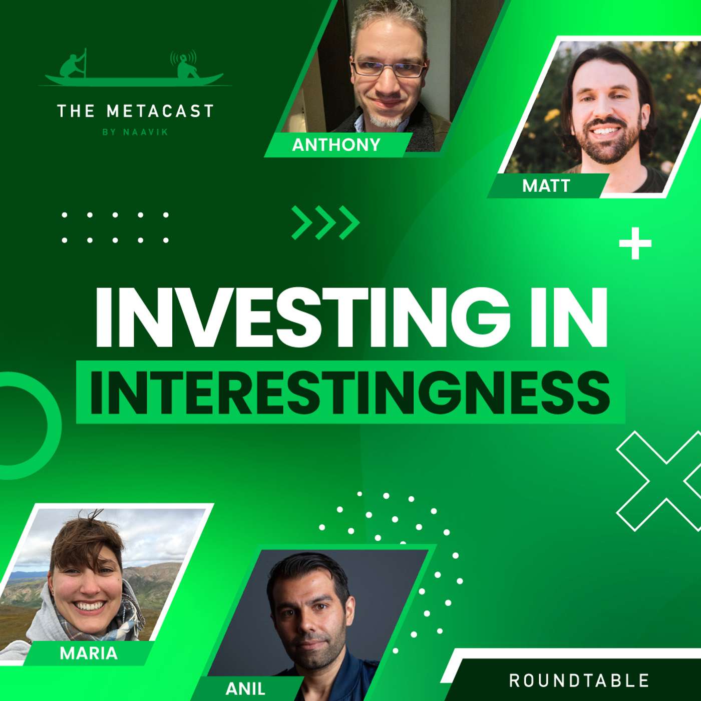 Naavik Gaming Podcast