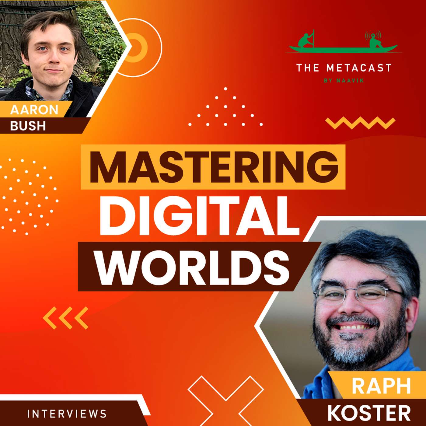 Naavik Gaming Podcast