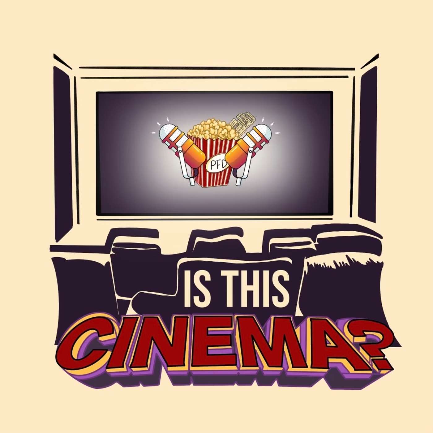 Unpacking the Emotions of ‘Sentimental Value’ & ‘Hamnet’, Plus Our Reactions to the Oscar Nominations | Is This Cinema?