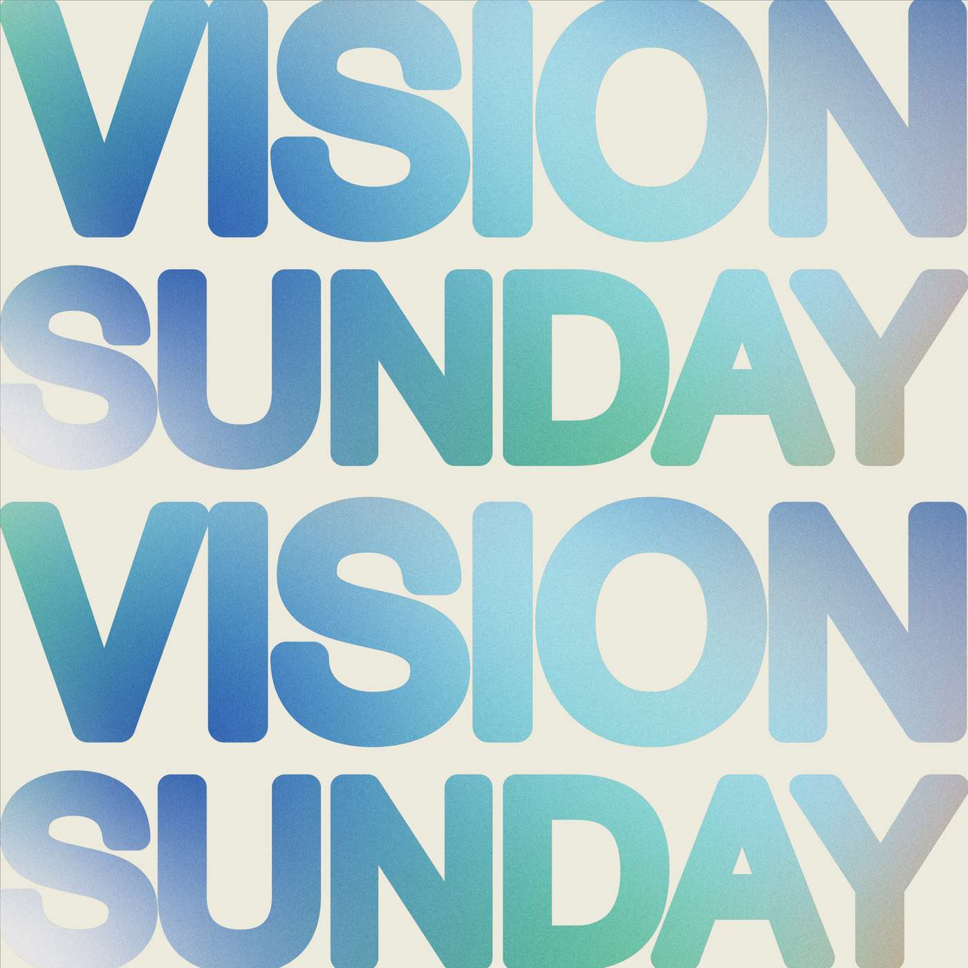 Vision Sunday | What Happens When You Build Your House on God? | Pastor Jason Graves episode artwork