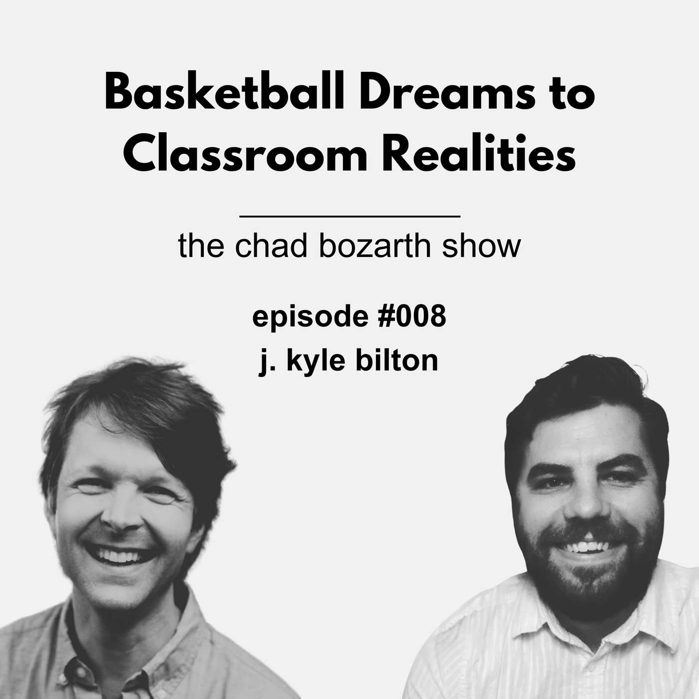 the chad bozarth show