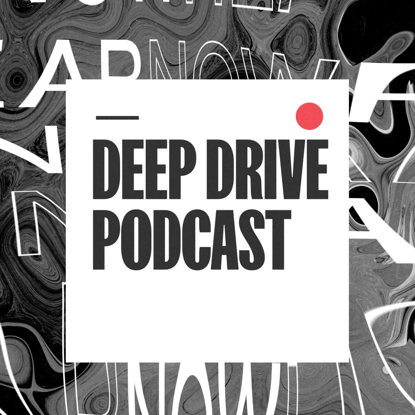 Deep Drive