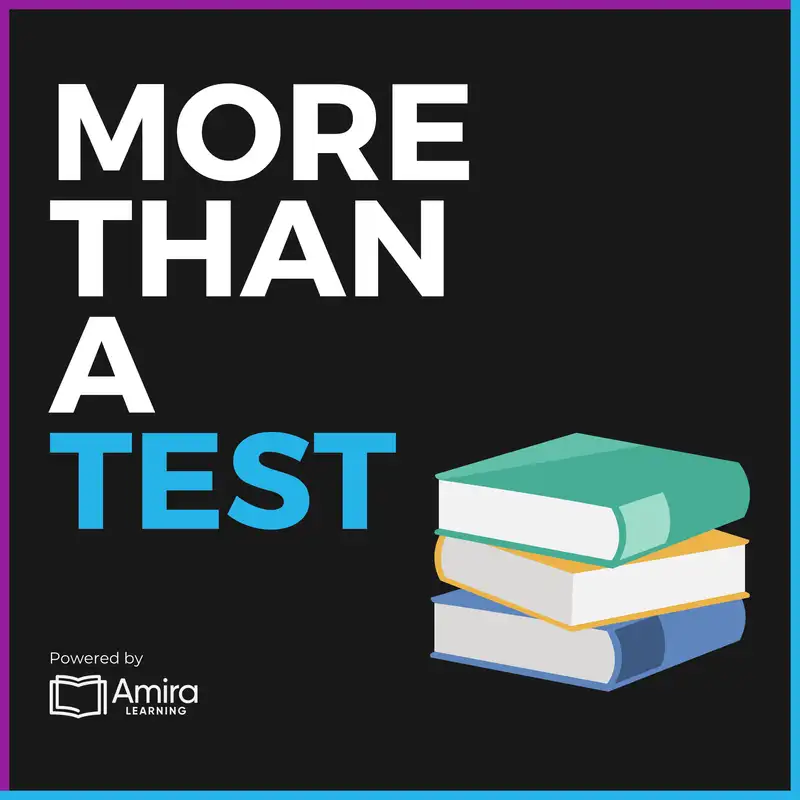 Introducing More Than a Test