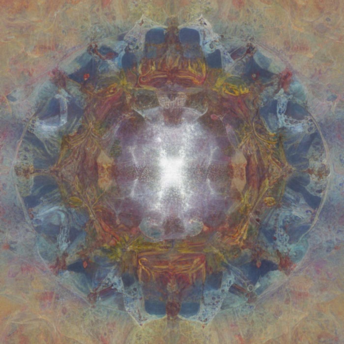 "Timeless Talmud Teachings" episode artwork