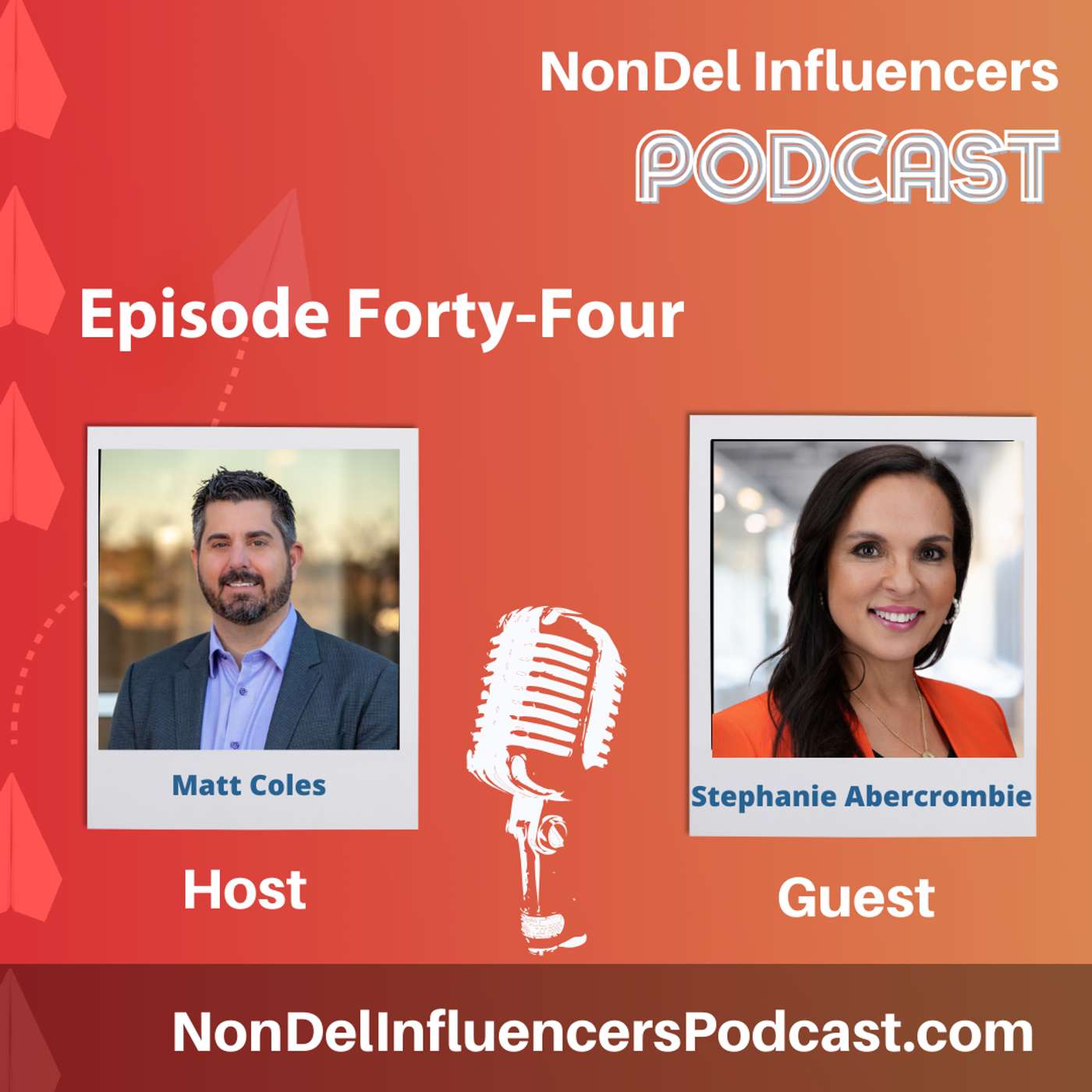 Episode Forty-Four: Why Non-Delegated Lenders Must Build AMC Relationships Now