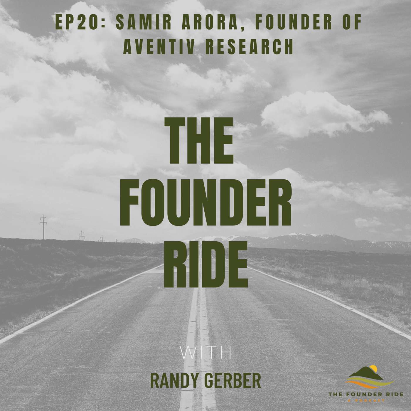 The Founder Ride
