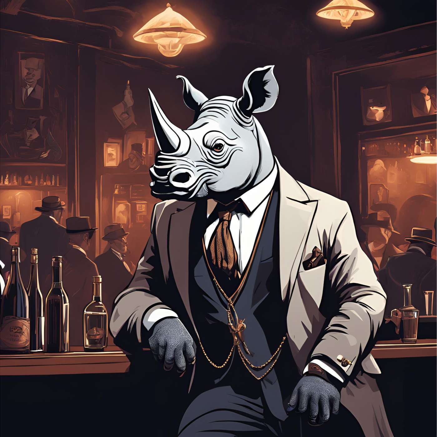 Ep. 5 The Troubling Tale of Virginia Slim episode artwork