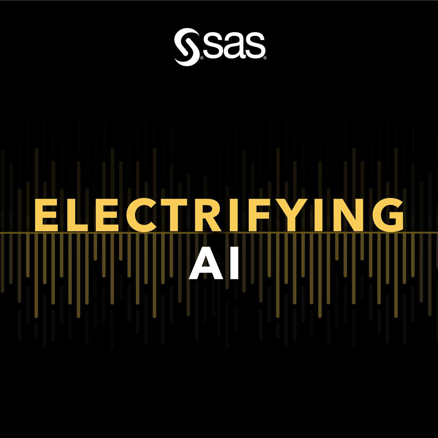 Electrifying AI: An even greater grid episode artwork