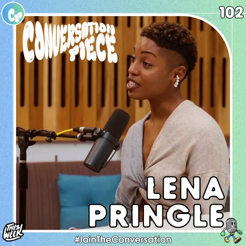 Finding Your Purpose Through Rest and Community with Lena Pringle