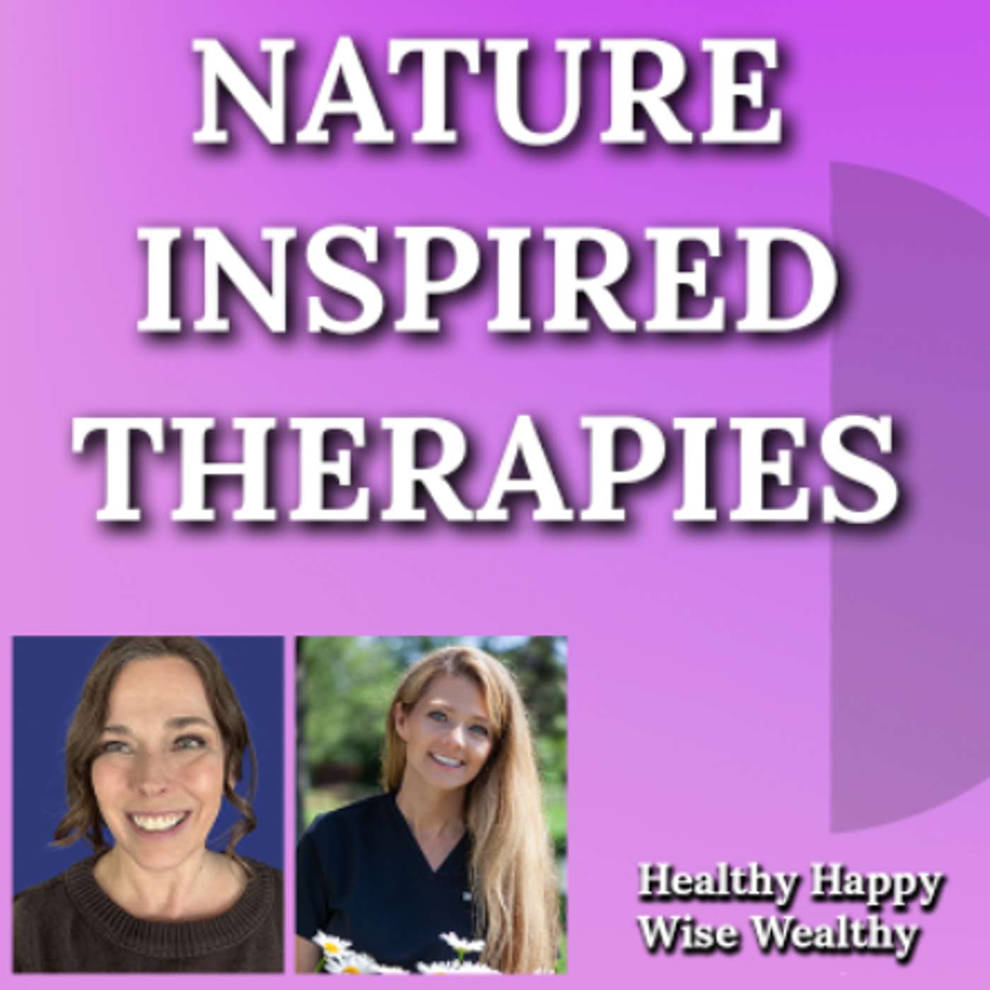 Healthy Happy Wise Wealthy