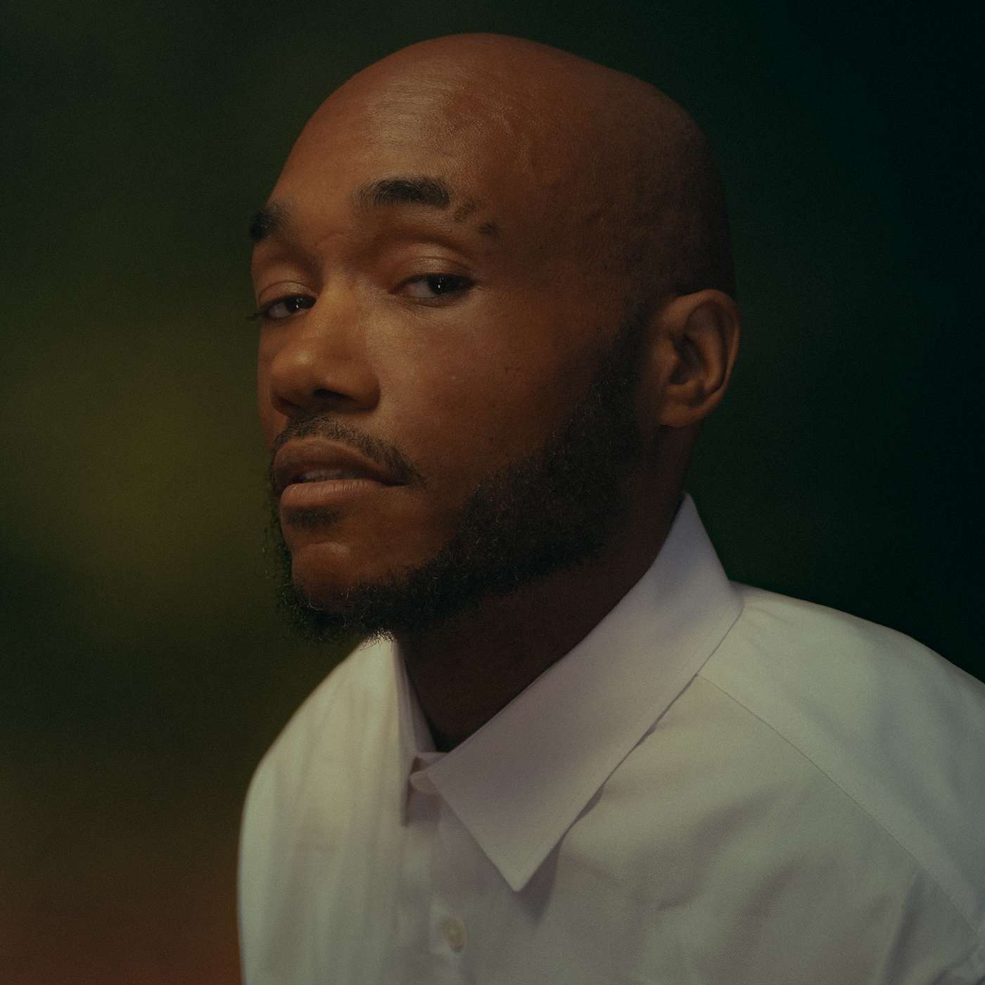 Rob Lee, creator of 'Truth In This Art Podcast'