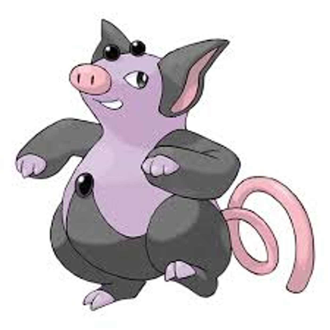 Play Grumpig