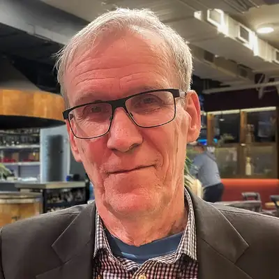 Svante Lundgren