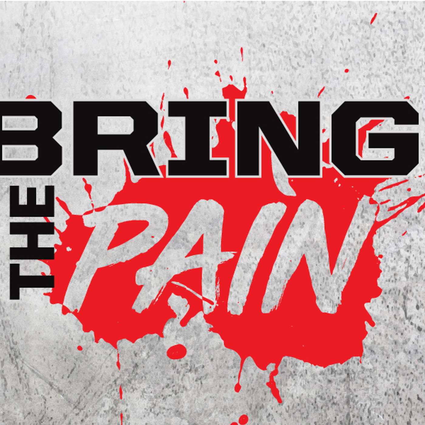 Bring The Pain: IDP Matters To This Pack episode artwork