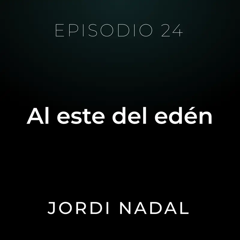 Al este del edén