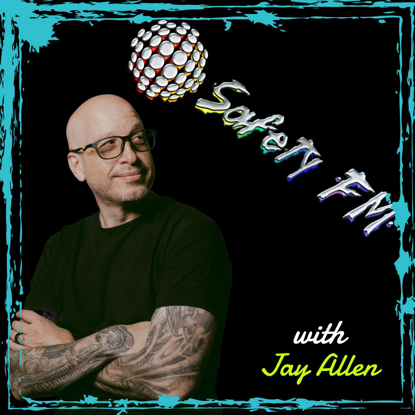 EP 760 - Signal vs. System: Jay Allen x Sheldon Primus on HOP, BBS & the Human Cost