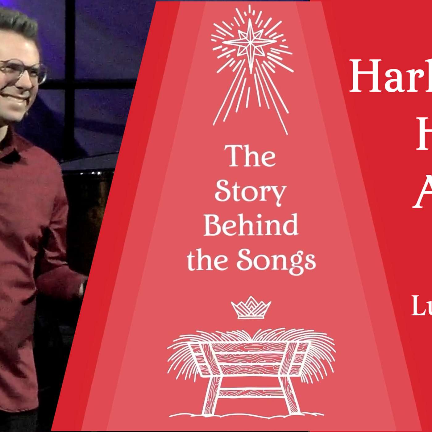 Hark! The Harold Angels Sing! Hark! The Harold Angels Sing!