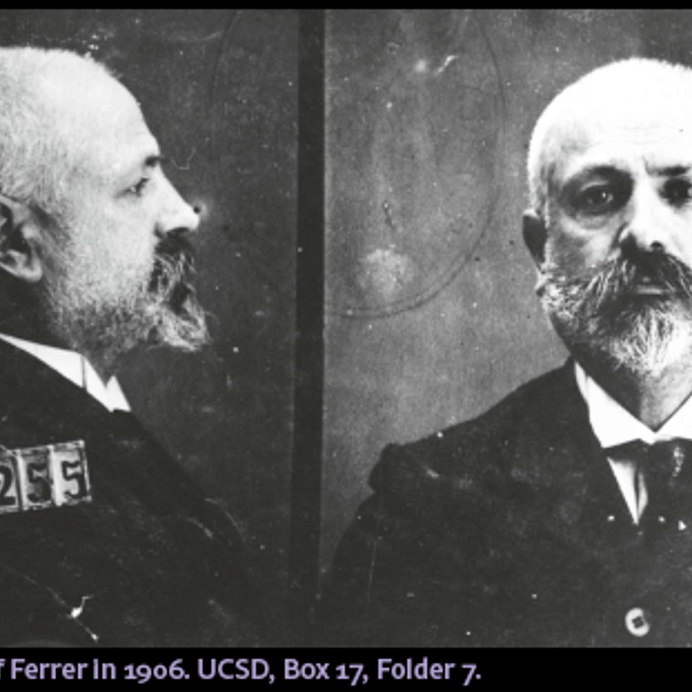 The State Between Us