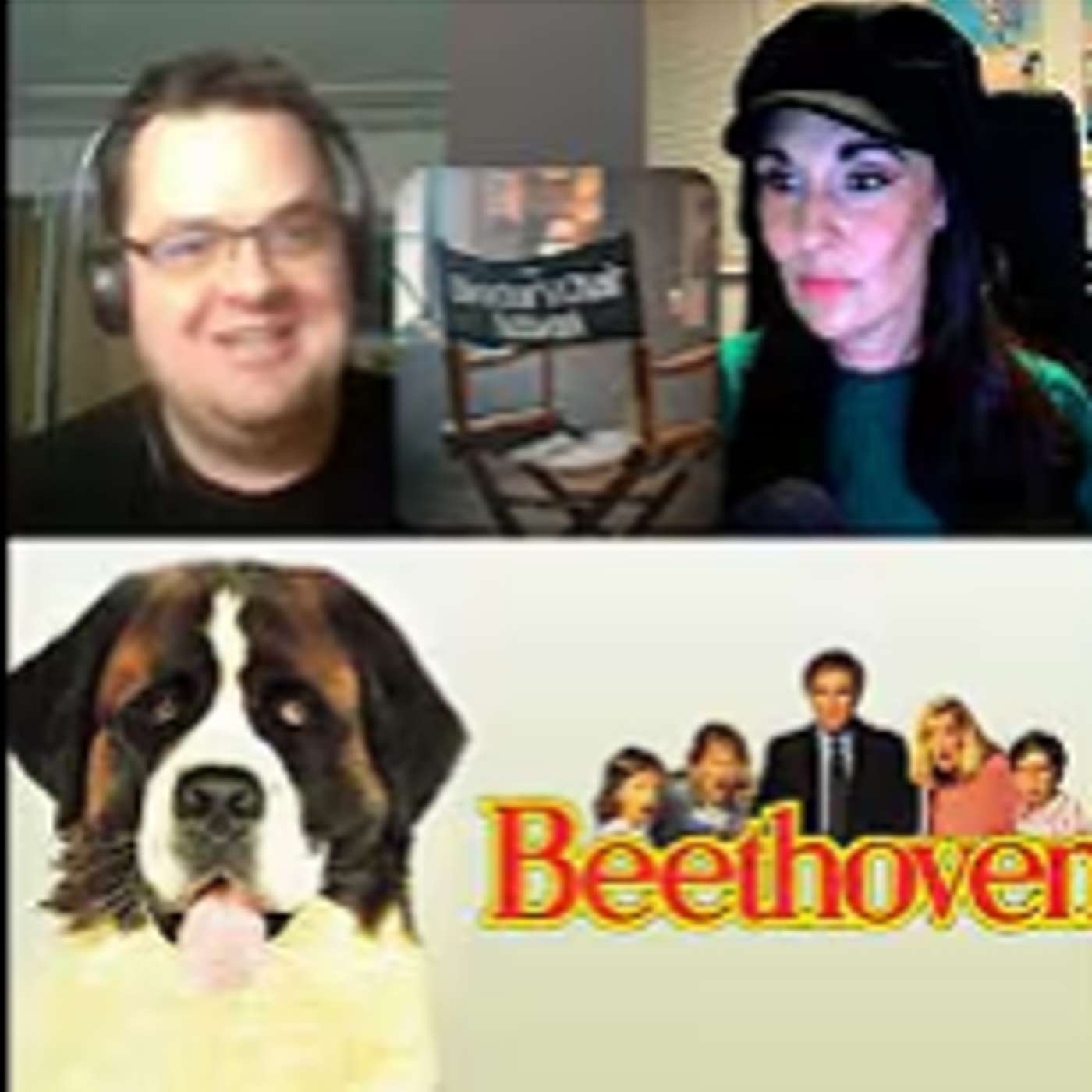 The Director\'s Chair Network