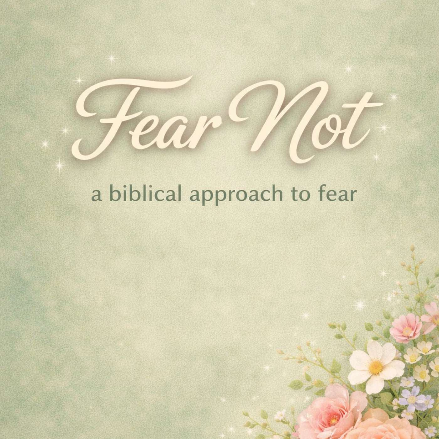 Fear Not episode artwork