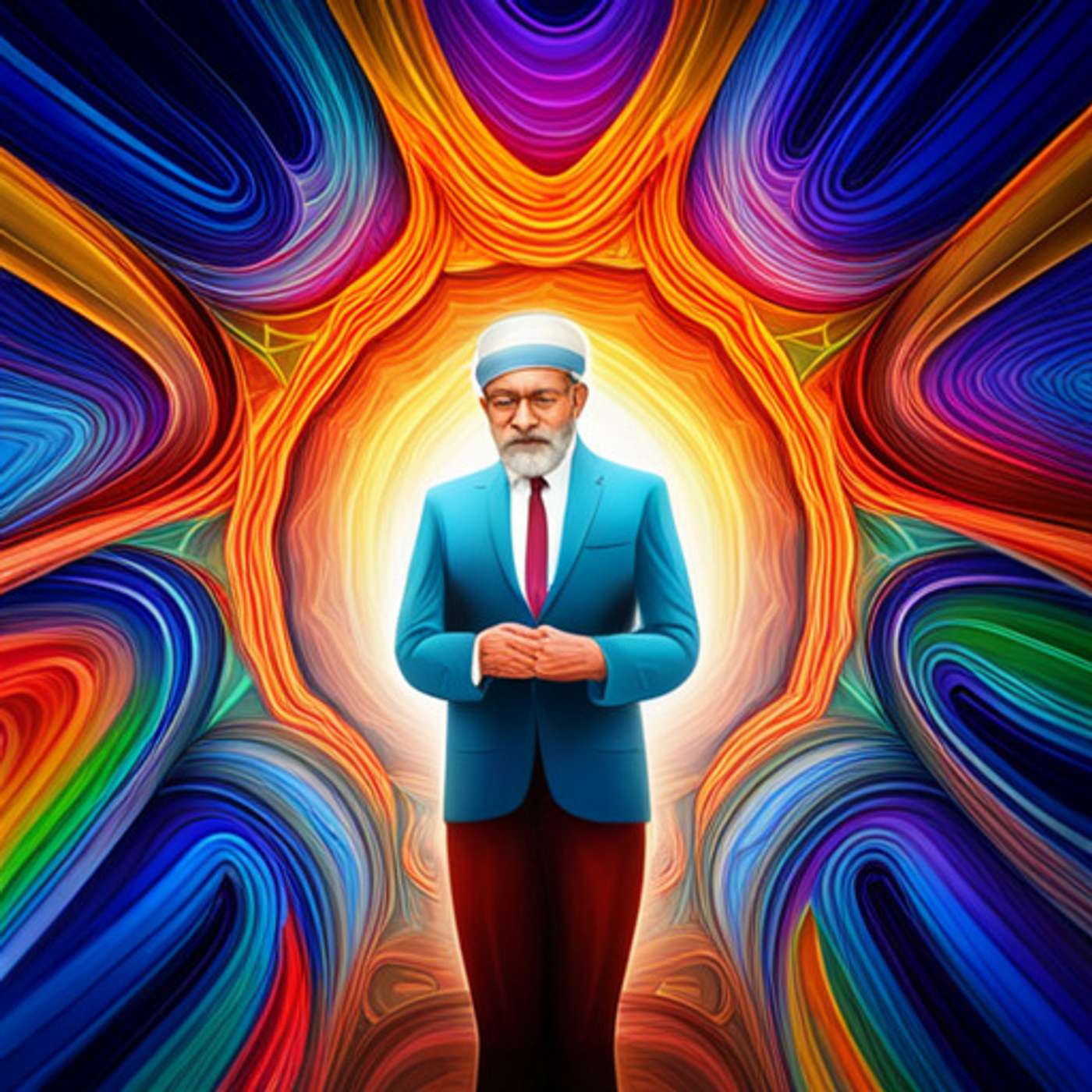 Daily Rambam Thought with Rabbi Solomon Sage: A Podcast for Practical Wisdom and Balance episode artwork