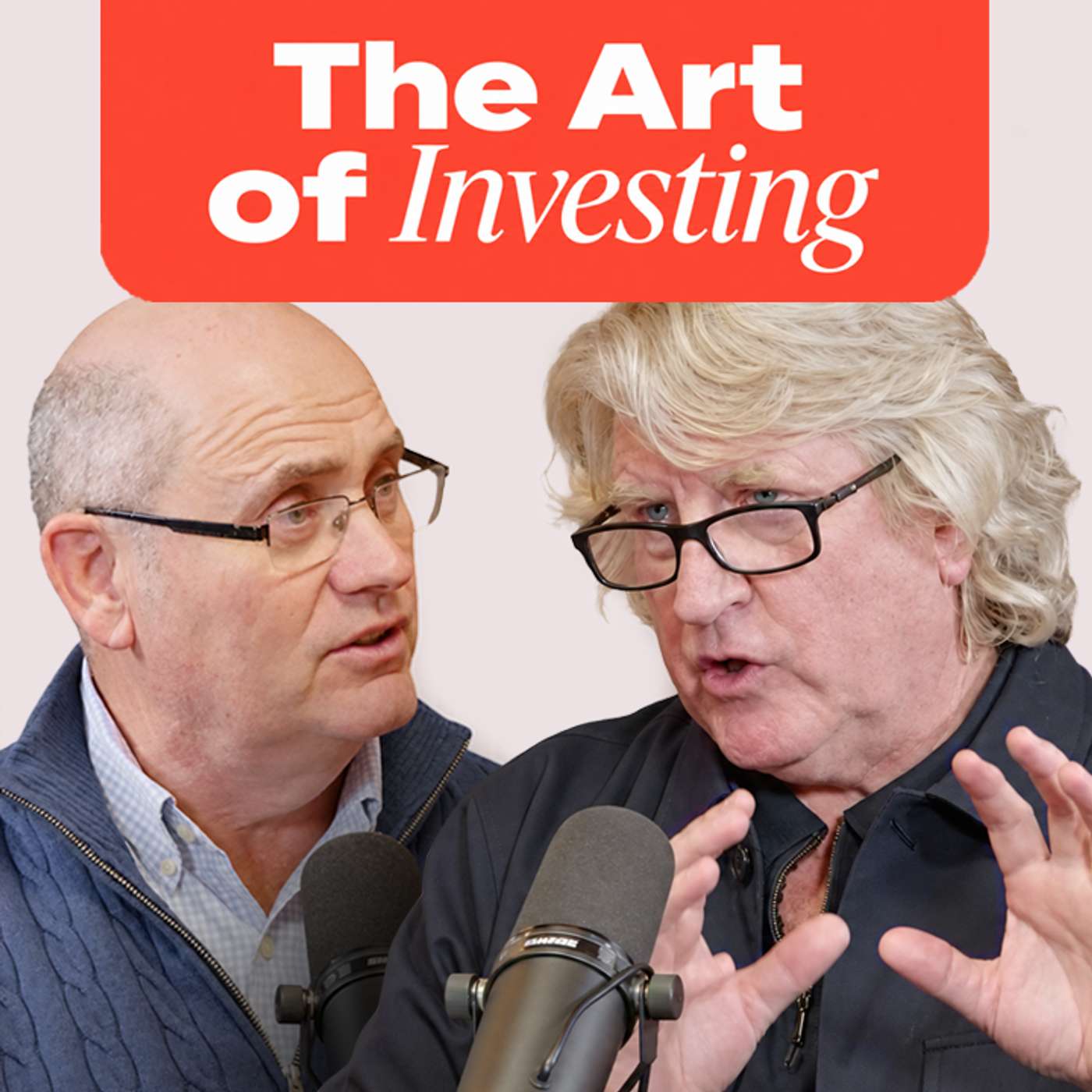 The Art of Investing