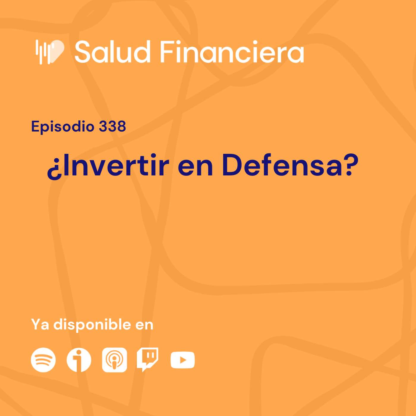 #338- El Riesgo no contado de Invertir en Defensa