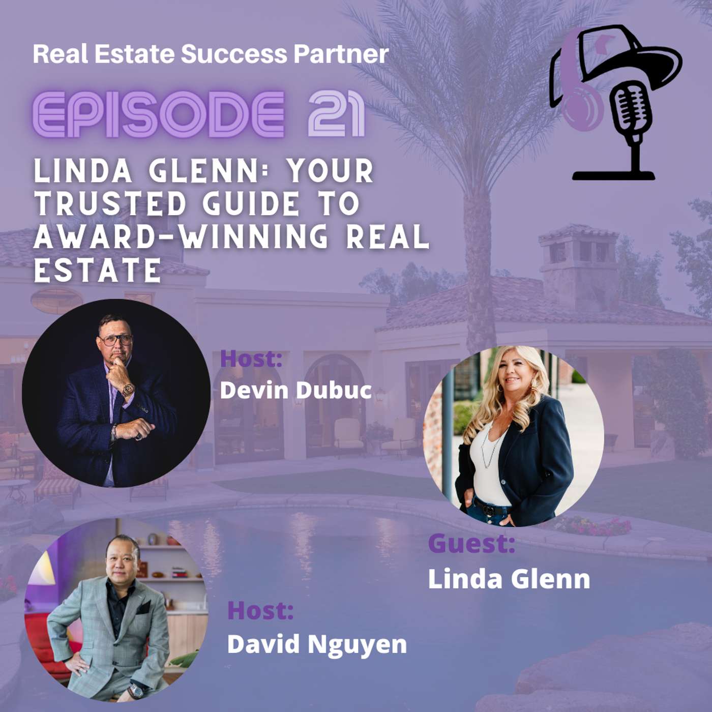 Real Estate Success Partner