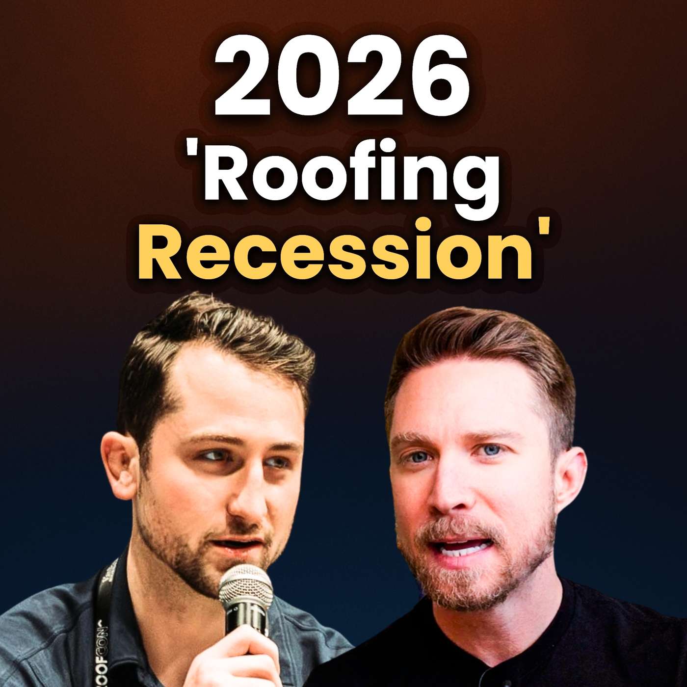 The Roof Strategist Podcast by Adam Bensman