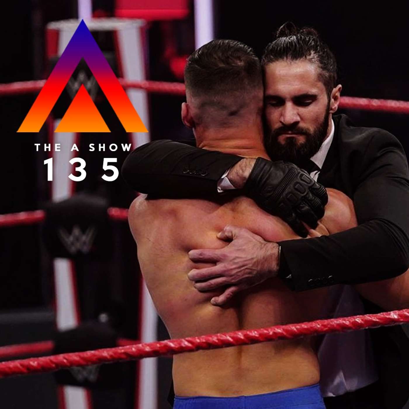 The A Show on RNC RADIO