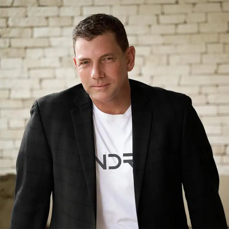 From Exit Strategy to Life Strategy: Lessons in Scaling, Leverage, and Giving Back with Troy Hoffman