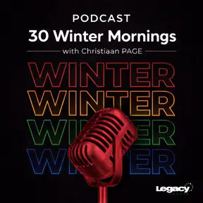 30 Winter Mornings