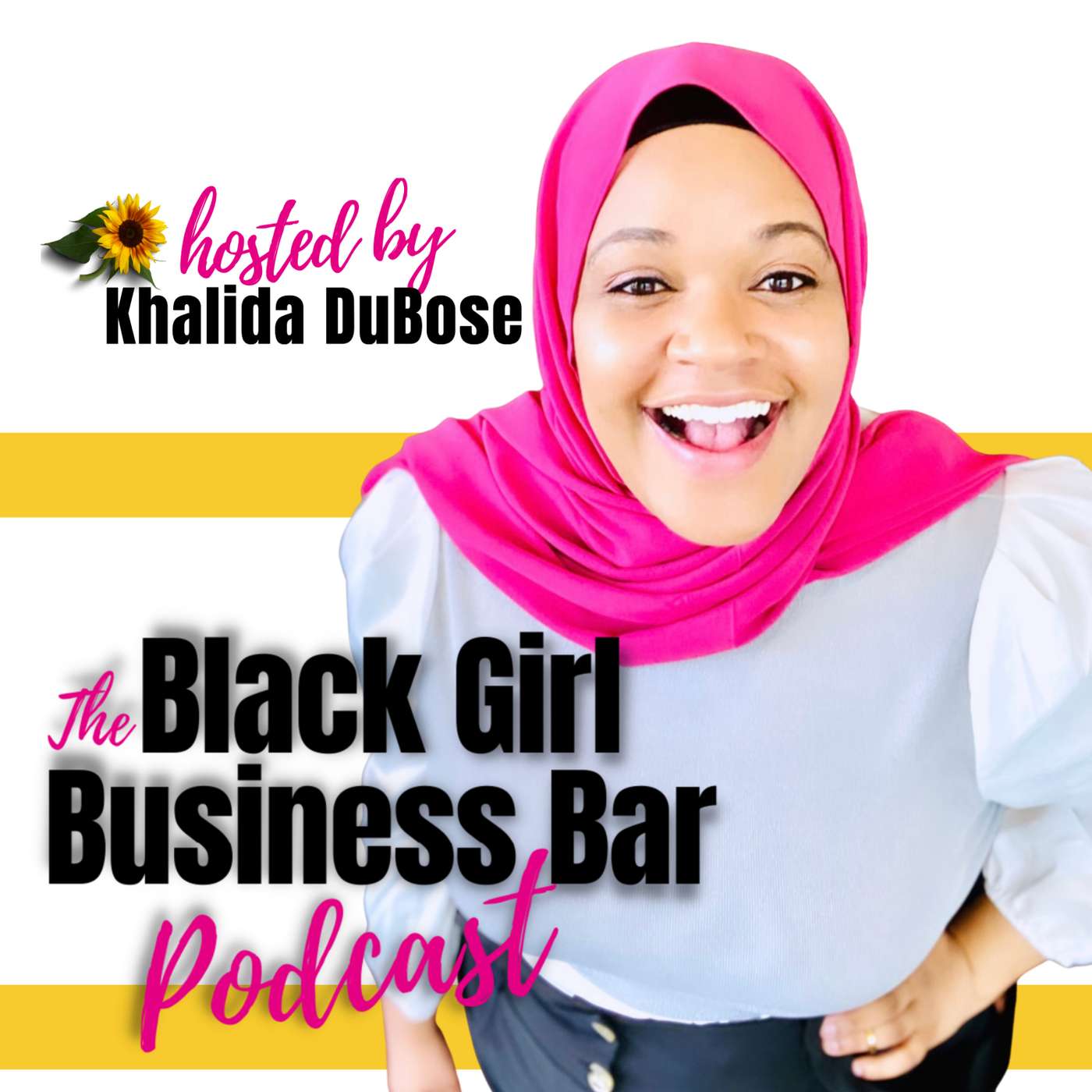 La Toya Jackson on business credit and alternate funding for women in business episode artwork