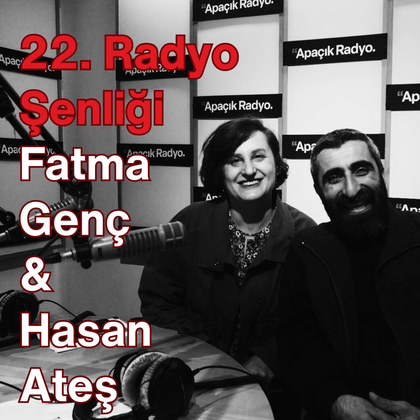 Radyo Şenliği 2025