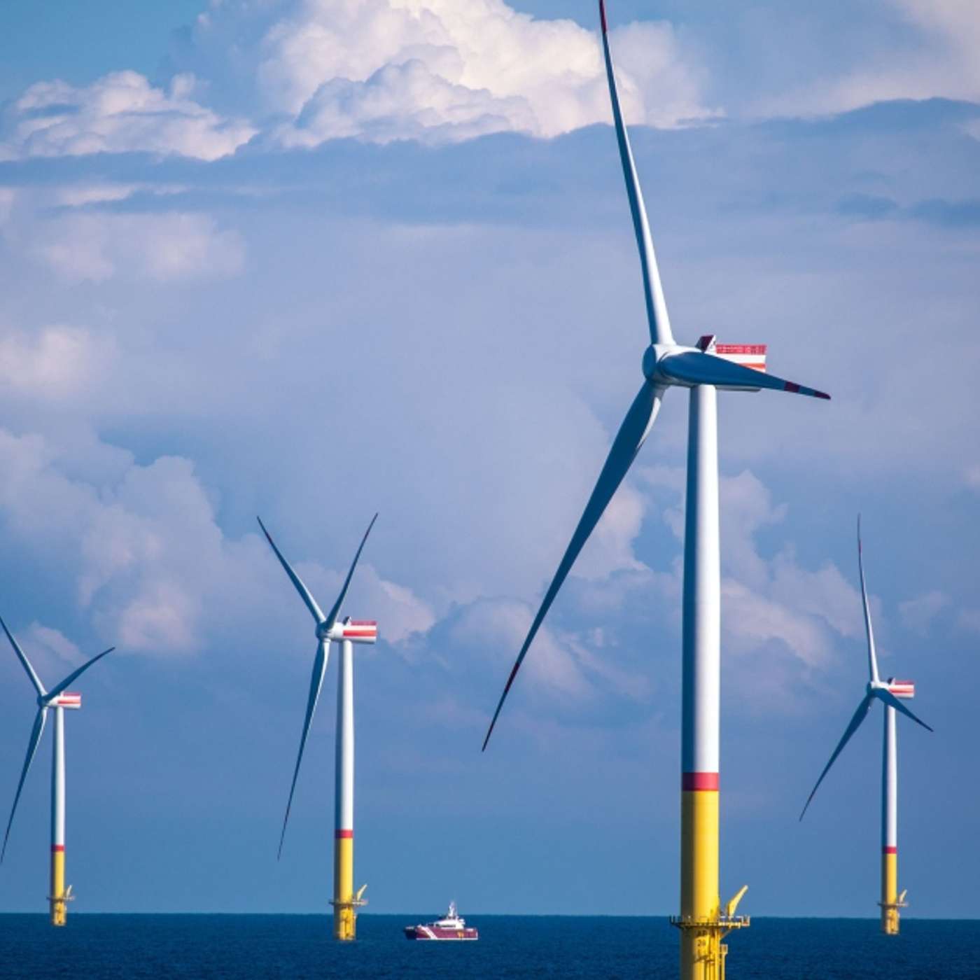 Trump's Tariff Plan Raises Concerns, Sweden Abandons Baltic Wind Farms, Security Guard Shoots Chinese Nationals, Israeli Strikes Devastate Lebanon, and more...