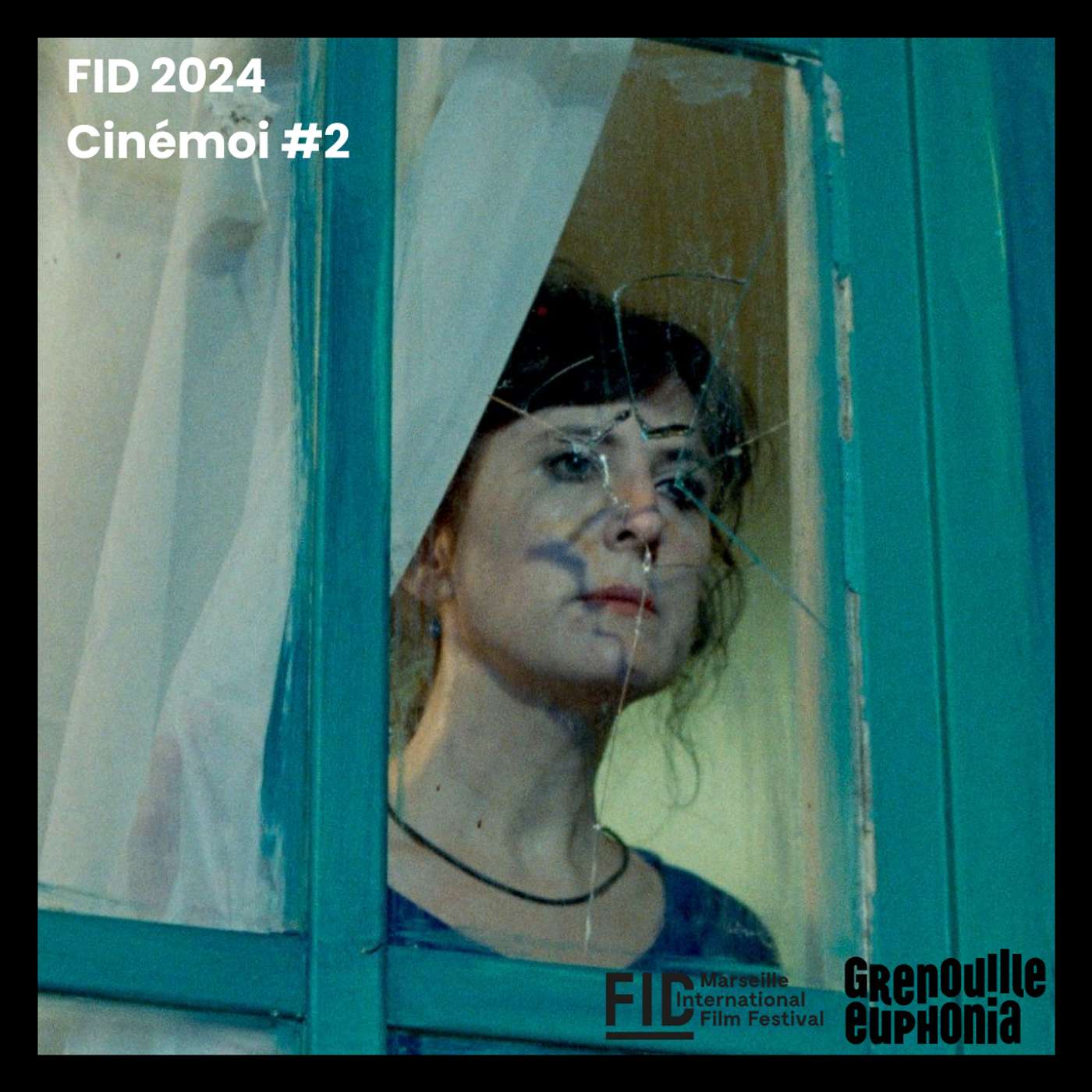 FID 2024 I Cinémoi #2 I Camilo Restrepo FID 2024 I Cinémoi #2 I Camilo Restrepo