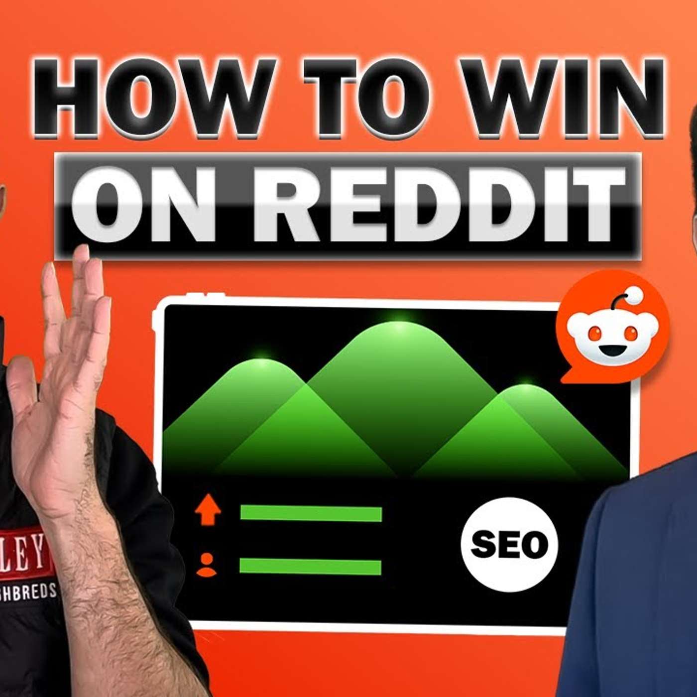 Reddit SEO Explained with CrowdReply Founder Dawood Khan