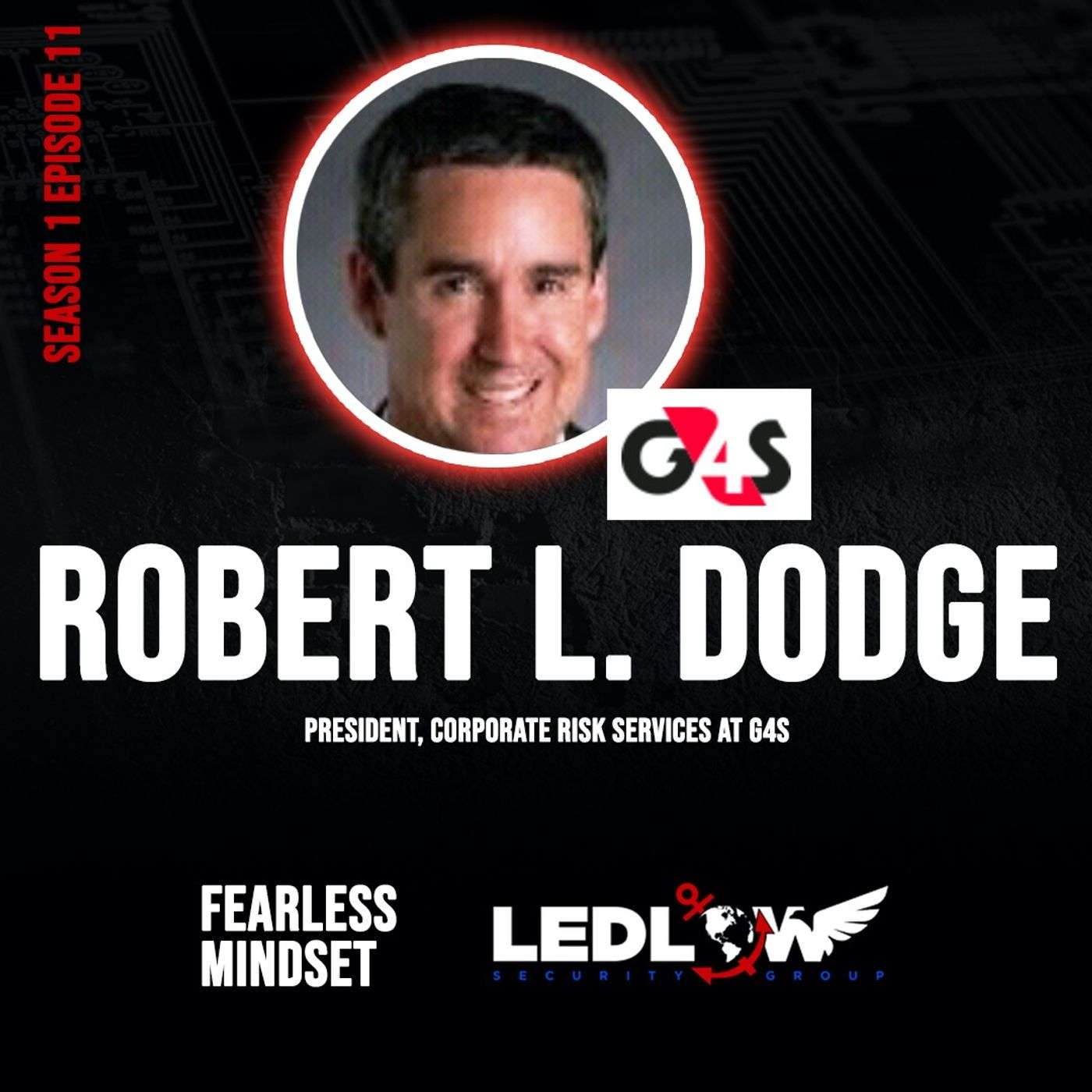 The Fearless Mindset