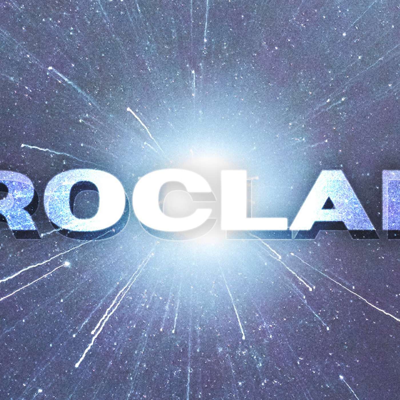 Proclaim - Todd Blanton episode artwork