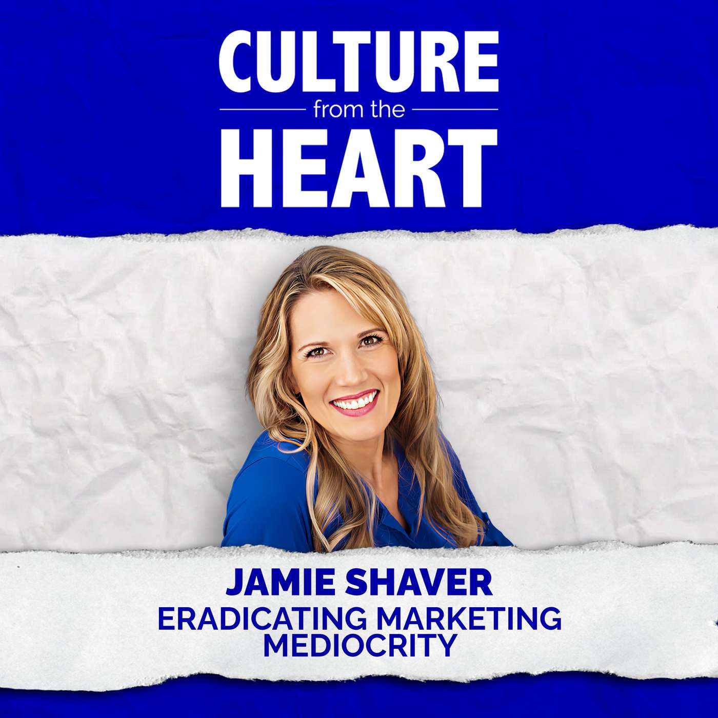 Culture From the Heart