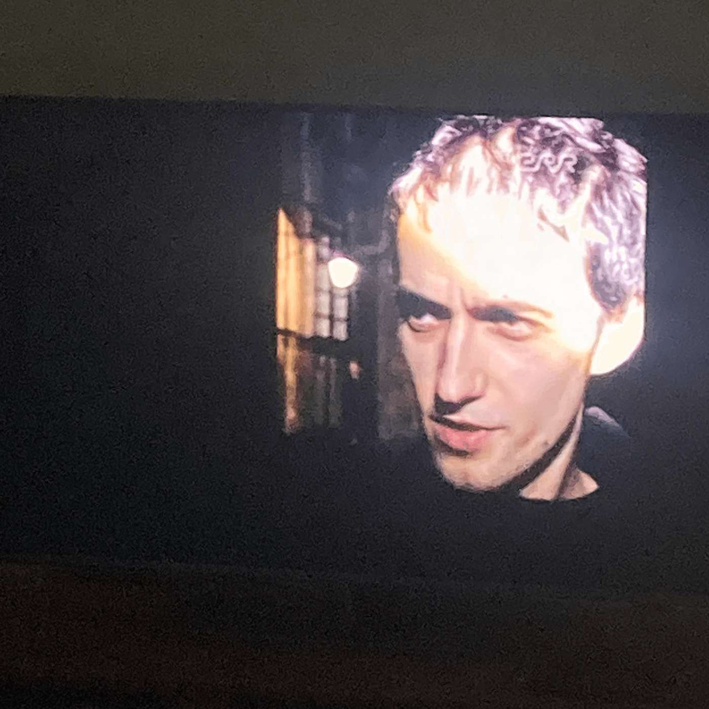 Vibratsioon 31.10.24