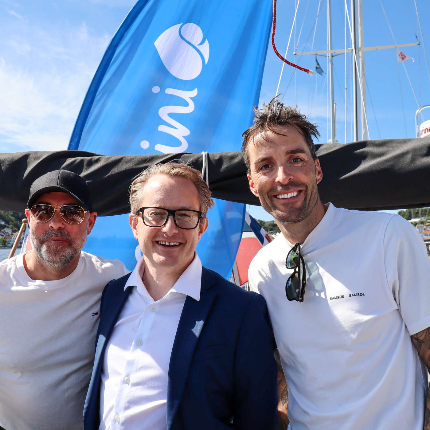 E25 - Arendalsuka Spesial - Vil KI overta jobben min? E25 - Arendalsuka Spesial - Vil KI overta jobben min?