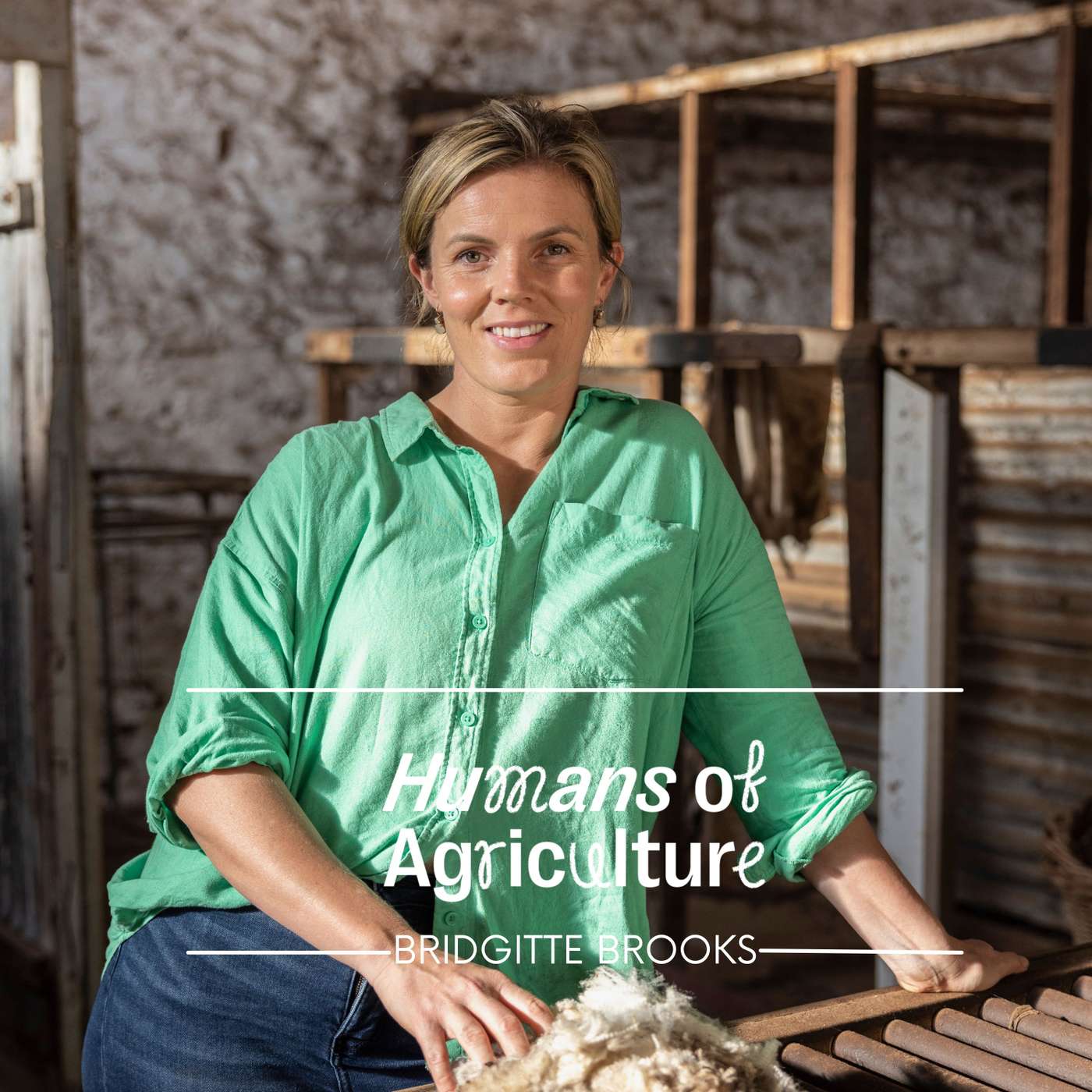 "I Think Succession Planning is Legacy Planning" with Homestead Road Founder Bridgitte Brooks "I Think Succession Planning is Legacy Planning" with Homestead Road Founder Bridgitte Brooks