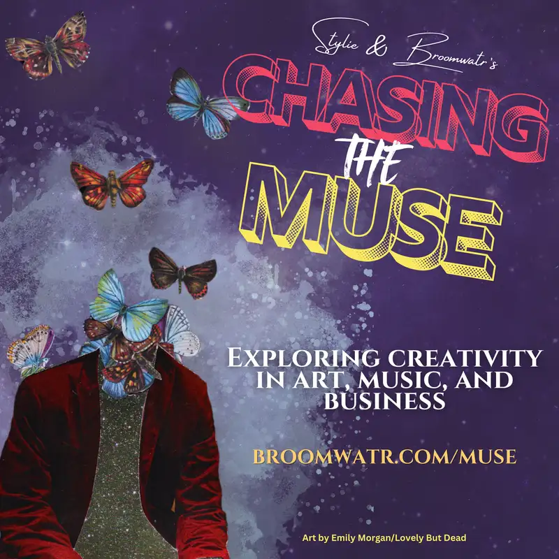 Chasing the Muse
