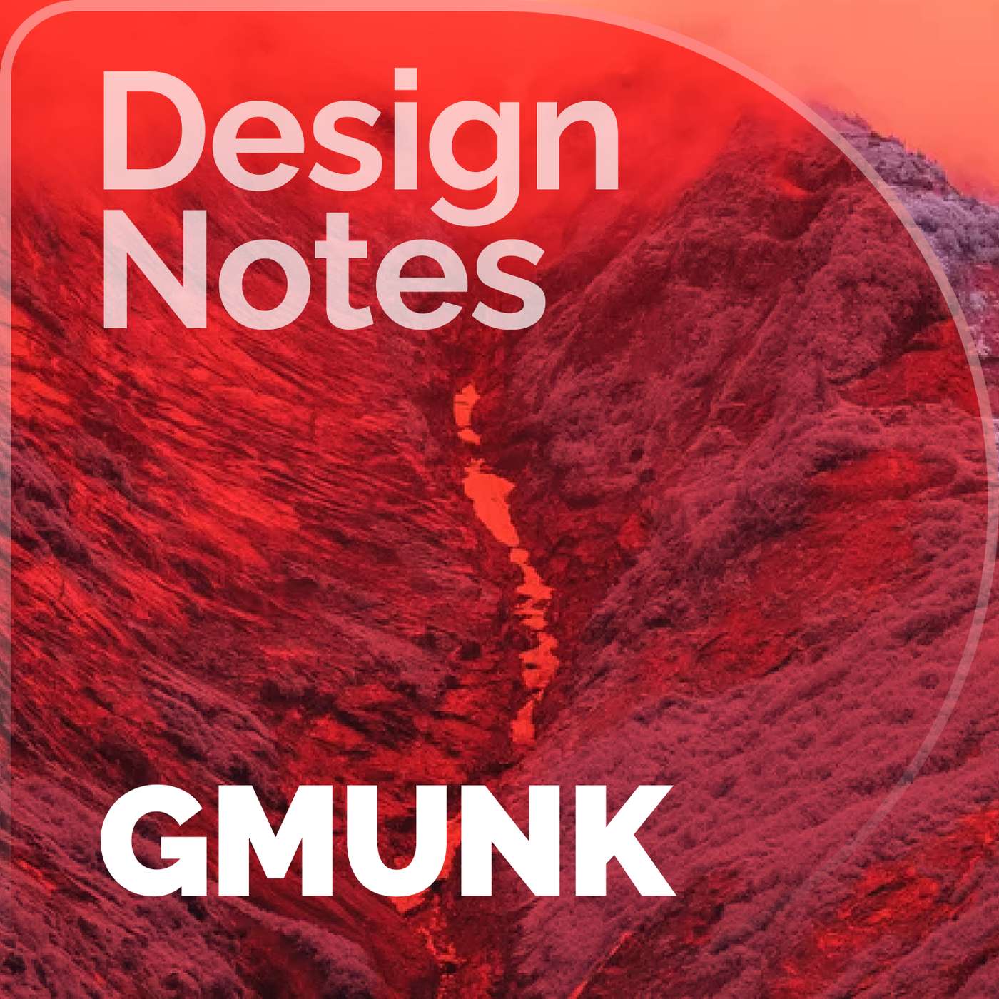 The Psychedelic Spark: GMUNK on His Aesthetic and the Importance of Creative Discomfort